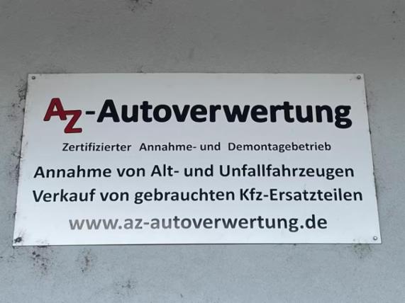 Angebot - Fotoansicht